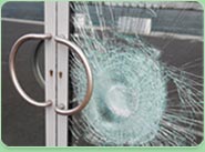 Kirkby In Ashfield broken window repair